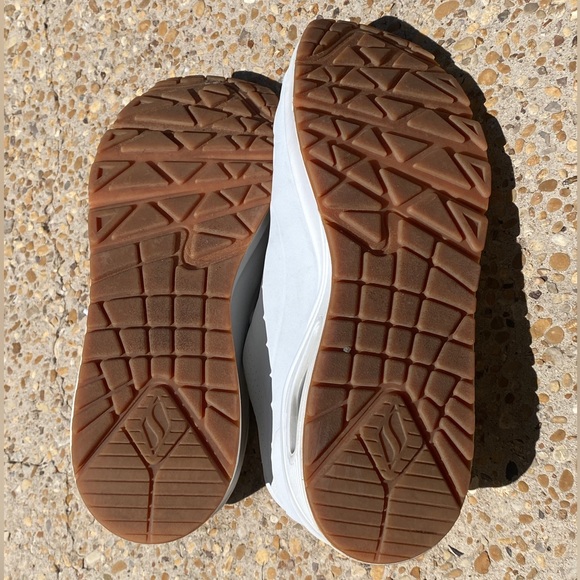 Skechers Street Uno Stand On Air Women’s Sneakers - Picture 5 of 9